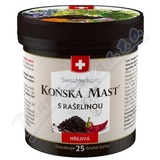 SwissMedicus Ko�sk� mast s ra�elinou h�ejiv� 250ml