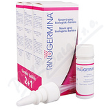 RINOGERMINA sprej 10ml 2+1 - vodn balek