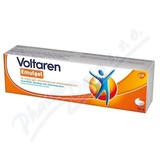 Voltaren Emulgel 10mg-g gel 50g IIB