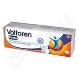 Voltaren Forte 20mg-g gel 100g IIB