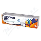 Voltaren Forte 20mg-g gel 150g IIB