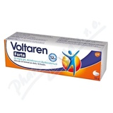 Voltaren Forte 20mg-g gel 50g IB