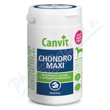 Canvit Chondro Maxi pro psy ochucen tbl. 333