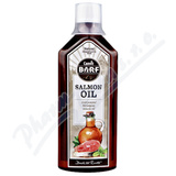 Canvit BARF Salmon oil pro psy a ko�ky 500ml