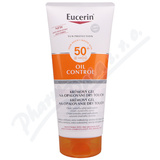 Eucerin SUN opal. kr�m. gel Dry Touch SPF50+200ml