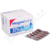 MAGNETRANS ultra 375mg 100 tobolek