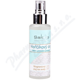 Saloos Hokov olej 100ml