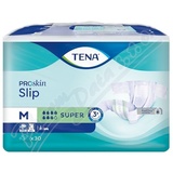 TENA Slip Super Medium ink. kalh. 30ks 711201