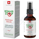 Swissmedicus Komrstop 100ml lihov tonikum