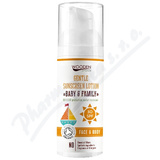 WoodenSpoon Opalovac� t�lov� ml�ko SPF 30 50 ml