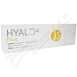 Hyalo4 Plus krm 100g
