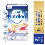 Nutrilon Obilno-ml. krup. kae ov. Good Nigh. 225g 6m+