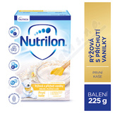 Nutrilon Prvn kae rov s p. vanilky 225g 4m+