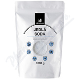 Allnature Jedl soda 1000g