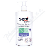 Seni Care hydrata�n� �ampon s 3% ureou 500ml