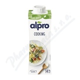 Alpro Sjov smetana na vaen 250ml