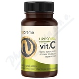 Liposomal Vitamín C 30 kapslí NUPREME