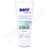 Seni Care aktivuj�c� t�lov� gel 200ml