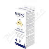 Nosko Baby&Kids isotonick mosk voda spray 30ml