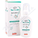 Tea Tree Oil myc pna pro intimn hygienu 150ml