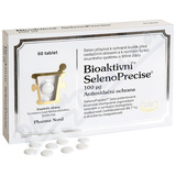 Pharma Nord Bioaktivn SelenoPrecise 100mcg tbl. 60