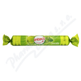 Intact hroznov cukr s vitaminem C Jablko 40g
