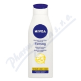 NIVEA Body těl. mléko zpevňující Q10 200ml 81835