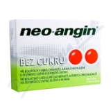 Neo-angin bez cukru 1. 2mg-0. 6mg-5. 72mg pas. 24