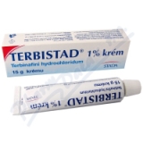 Terbistad 10mg-g crm. 1x15g