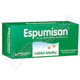 Espumisan 40mg cps. mol. 100