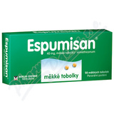 Espumisan 40mg cps. mol. 50