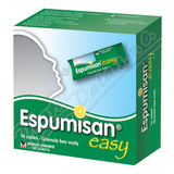 Espumisan easy 14 sáčků