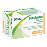 Pirabene 1200mg tbl. flm. 60