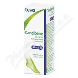 Candibene 10mg-ml drm. spr. sol. 1x40ml