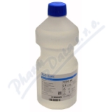 Ecotainer Nacl 0. 9% 1000ml roub.  uzvr Ecotainer