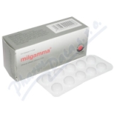 Milgamma por. tbl. obd. 50