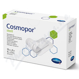Hartmann Cosmopor nplast steriln 10x6cm 25ks