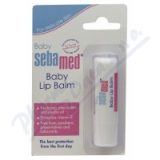 SEBAMED Dtsk balzm na rty 4. 8g