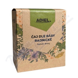 ADIEL aj dle bby Radnick 15x2. 5g