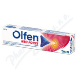 Olfen Neo Forte 20mg-g gel. 180g