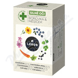 LEROS Siln oi borvka&msek aj 20x1. 5g