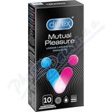 DUREX Mutual Pleasure prezervativ 10ks