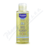 Mustela Mas�n� olej s avok�d. olejem 100ml repack