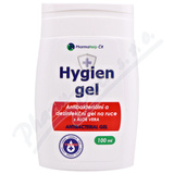 HYGIEN GEL Antibakter.  a dezinf.  gel na ruce 100ml