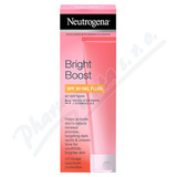 Neutrogena Bright Boost rozjas. ple. gel SPF30 50ml