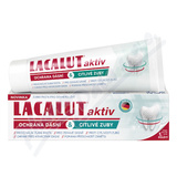 Lacalut Aktiv ochr. dsn&citl. zuby zub. pasta 75ml