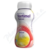 Fortimel DiaCare s pch. vanilka 4x200ml