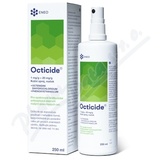 Octicide 1mg-g+20mg-g drm. spr. sol. 1x250ml