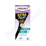 Paranit Extra siln ampon 100ml+heben