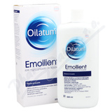 Oilatum Emollient 634mg-g adt. bal. 1x500ml